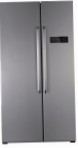 лучшая Shivaki SHRF-595SDS Холодильник обзор