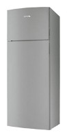 Kühlschrank Smeg FD43PS1 Foto Rezension