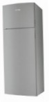 pinakamahusay Smeg FD43PS1 Refrigerator pagsusuri
