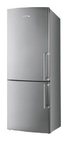 Холодильник Smeg FC40PXNF Фото обзор