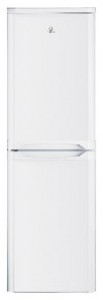 Холодильник Indesit CA 55 Фото обзор