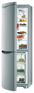 Холодильник Hotpoint-Ariston BMBM 1822 V Фото обзор