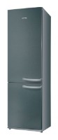 Kühlschrank Smeg FC35APX Foto Rezension