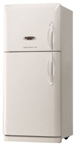 Kühlschrank Nardi NFR 521 NT Foto Rezension