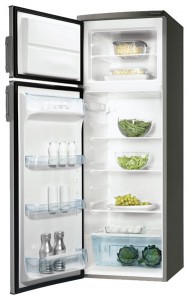 Холодильник Electrolux ERD 28310 X Фото обзор