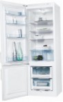 лучшая Electrolux ERB 23010 W Холодильник обзор