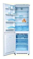 Tủ lạnh NORD 180-7-029 ảnh kiểm tra lại