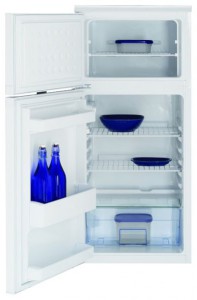 Kjøleskap BEKO RDM 6106 Bilde anmeldelse