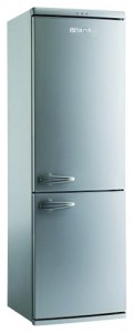 Kühlschrank Nardi NR 32 RS S Foto Rezension