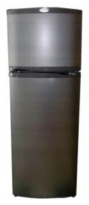 Refrigerator Whirlpool WBM 378 GP larawan pagsusuri