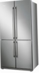 лучшая Smeg FQ60XP Холодильник обзор