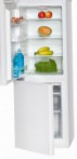 pinakamahusay Bomann KG339 white Refrigerator pagsusuri