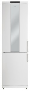 Холодильник ATLANT ХМ 6001-031 Фото обзор