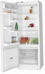 лучшая ATLANT ХМ 6022-013 Холодильник обзор