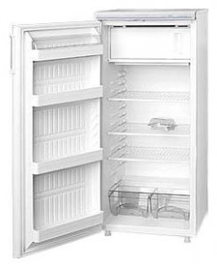 Refrigerator ATLANT КШ-235/22 larawan pagsusuri
