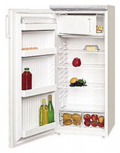 Tủ lạnh ATLANT Х 2414 ảnh kiểm tra lại