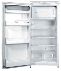 Kühlschrank Ardo IGF 22-2 Foto Rezension
