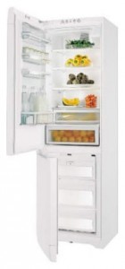 Холодильник Hotpoint-Ariston MBL 2011 CS Фото обзор