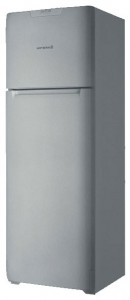 Холодильник Hotpoint-Ariston MTM 1712 F Фото обзор