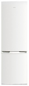 Refrigerator ATLANT ХМ 5124-000 F larawan pagsusuri