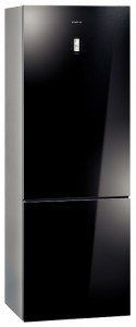 Холодильник Bosch KGN49SB21 фото огляд