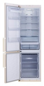 Холодильник Samsung RL-48 RRCVB Фото обзор