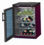 лучшая Liebherr WK 1802 Холодильник обзор