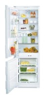 Холодильник Bauknecht KGIN 31811/A+ Фото обзор