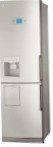 лучшая LG GR-Q469 BSYA Холодильник обзор