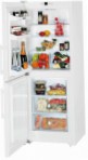 найкраща Liebherr CU 3103 Холодильник огляд
