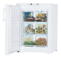 Холодильник Liebherr GN 1056 фото огляд