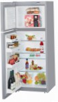 лучшая Liebherr CTesf 2441 Холодильник обзор