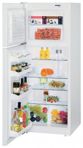 Холодильник Liebherr CT 2441 Фото обзор