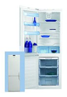 Холодильник BEKO CDA 34210 Фото обзор