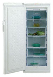 Kühlschrank BEKO FSE 24300 Foto Rezension