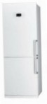 лучшая LG GA-B379 BQA Холодильник обзор