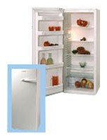 Kjøleskap BEKO LS 24 CB Bilde anmeldelse