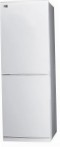 лучшая LG GA-B379 PCA Холодильник обзор