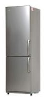 Холодильник LG GA-B409 UACA Фото обзор