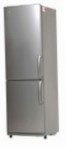 лучшая LG GA-B409 UACA Холодильник обзор