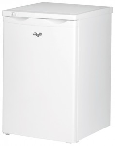 Kühlschrank Whirlpool WV 0800 A+W Foto Rezension