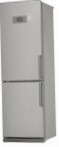 лучшая LG GA-B409 BLQA Холодильник обзор