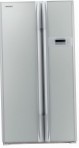 лучшая Hitachi R-S702EU8STS Холодильник обзор