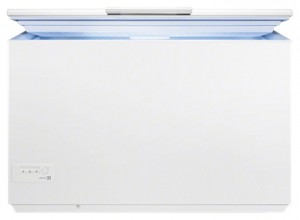 Холодильник Electrolux EC 4200 AOW Фото обзор