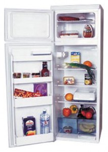 Kühlschrank Ardo AY 230 E Foto Rezension
