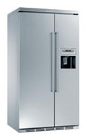 Холодильник Hotpoint-Ariston XBS 70 AE NF Фото обзор