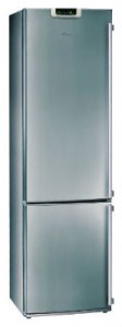 Refrigerator Bosch KGF33240 larawan pagsusuri