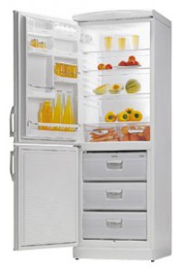 Kjøleskap Gorenje K 337 CLA Bilde anmeldelse