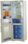 лучшая Gorenje RK 61341 C Холодильник обзор