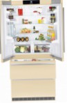 лучшая Liebherr CBNbe 6256 Холодильник обзор